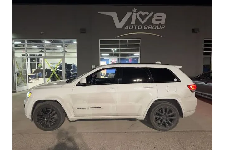 $18791 : Jeep Grand Cherokee 2019 4x2 image 6