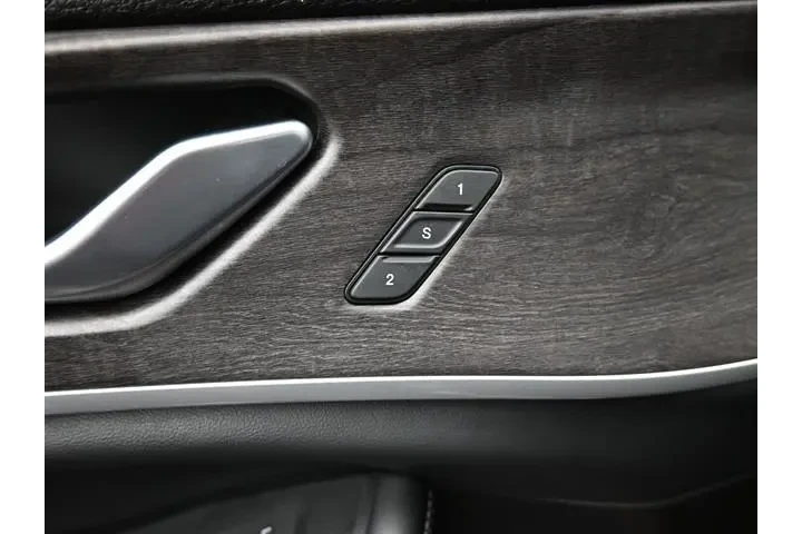 $29862 : Jeep Grand Cherokee L 2022 4 image 8