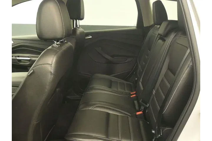 $14677 : Ford Escape 2017 SE 4dr SUV image 10