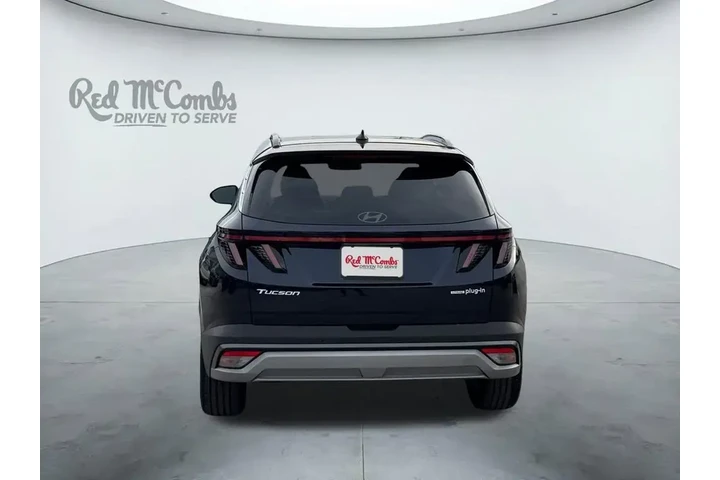 $39997 : Hyundai TUCSON Plug-in Hybri image 4