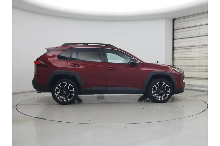 $24998 : Toyota RAV4 2019 AWD Adventu image 7