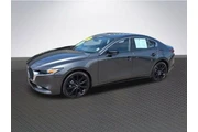 $25888 : Mazda Mazda3 Sedan 2025 2.5 thumbnail