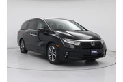 Honda Odyssey 2021 Touring 4 en San Francisco Bay Area