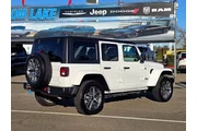 $29900 : Jeep Wrangler 2024 4x4 Willy thumbnail