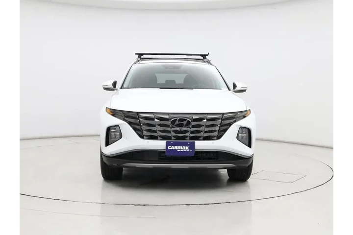 $29998 : Hyundai TUCSON Plug-in Hybri image 5
