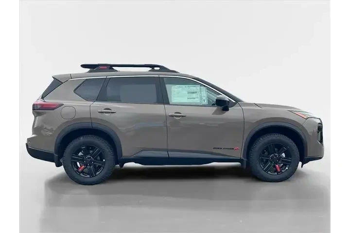 $32999 : Nissan Rogue 2025 AWD SV 4dr image 8