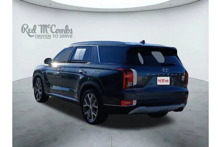 $22967 : Hyundai PALISADE 2022 SEL 4d image 3