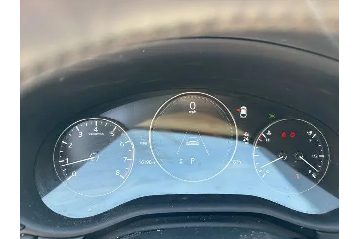 $23134 : Mazda CX-30 2023 AWD 2.5 S S image 9