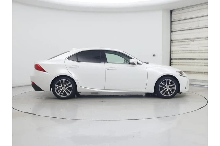 $22998 : Lexus IS 300 2019 4dr Sedan image 7