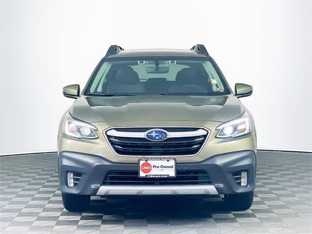 $29990 : PRE-OWNED 2022 SUBARU OUTBACK image 3