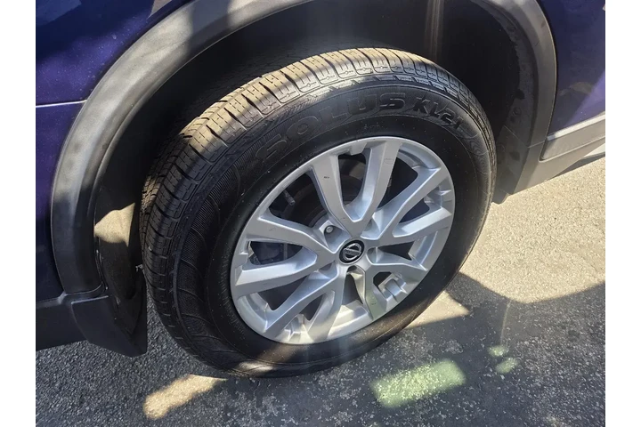 $19385 : Nissan Rogue Hybrid 2019 SV image 8