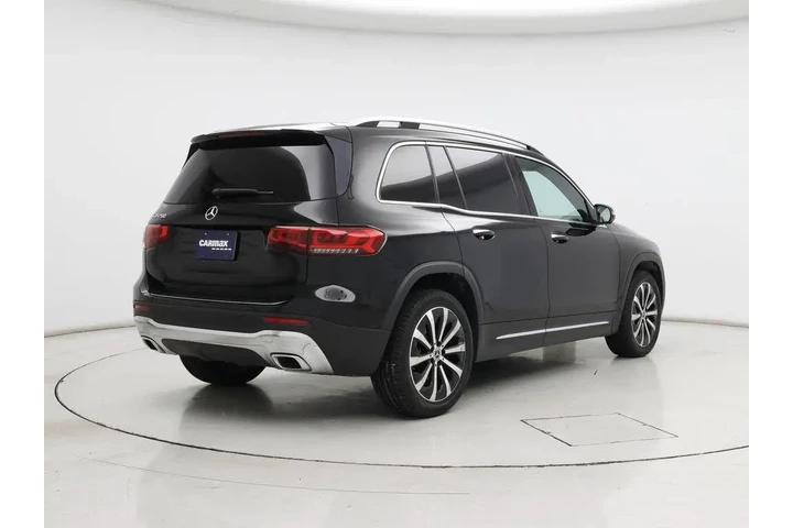 $27998 : Mercedes-Benz GLB 2021 GLB 2 image 8