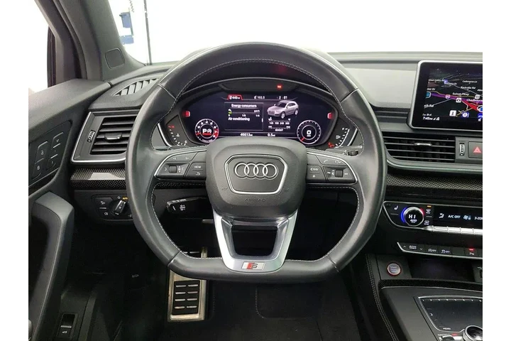 $30998 : Audi SQ5 2020 AWD 3.0T quatt image 10