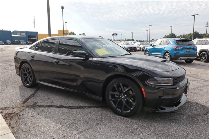 $36988 : 2022 Charger R/T image 3