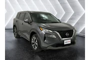 Nissan Rogue 2022 SV 4dr Cro en El Paso