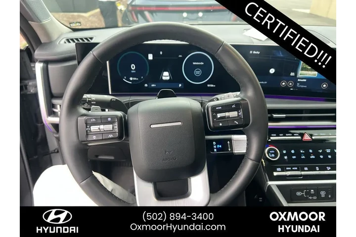 $35997 : Hyundai SANTA FE 2024 AWD Li image 9