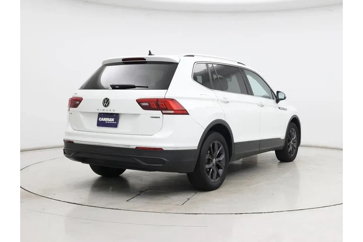 $22998 : Volkswagen Tiguan 2024 AWD W image 8