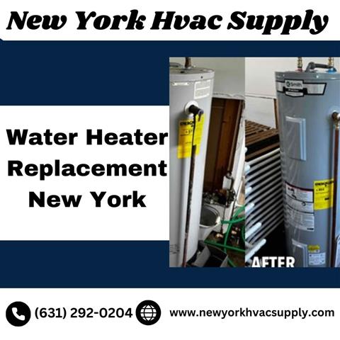 New York Hvac Supply image 3