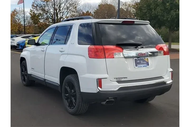 $12950 : GMC Terrain 2017 SLE-2 4dr S image 3