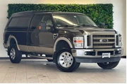 Ford F-250 Super Duty 2008 X en Portland