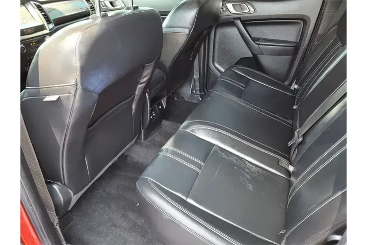 $28488 : Ford Ranger 2019 4x4 Lariat image 10