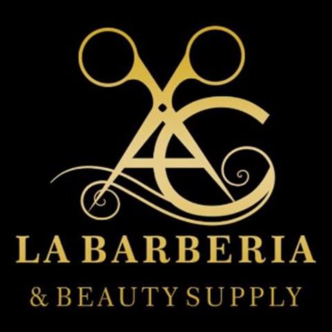 La Barbería and Beauty Supply image 1