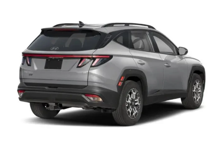 $28990 : Hyundai TUCSON 2025 XRT 4dr image 5