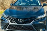 2021 Camry SE en New Haven