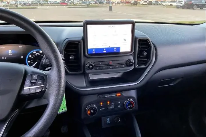 $18828 : Ford Bronco Sport 2021 AWD B image 6