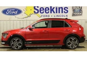 $37995 : Kia Niro 2023 SX Touring 4dr thumbnail