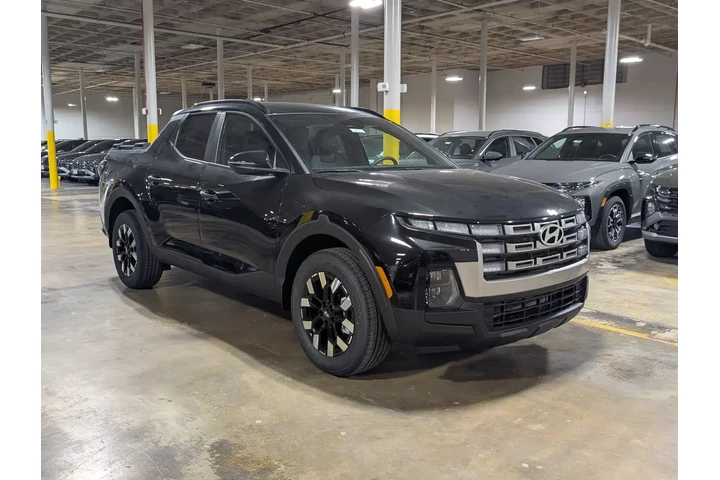 $28988 : Hyundai SANTA CRUZ 2025 AWD image 2