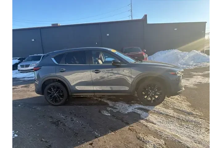 $28980 : Mazda CX-5 2025 AWD 2.5 S Ca image 5