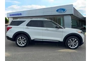 $32500 : Ford Explorer Hybrid 2023 AW thumbnail