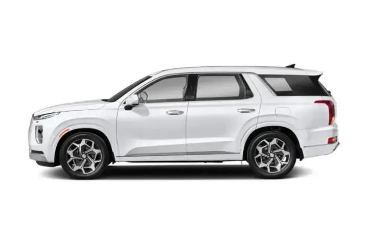 $26785 : Hyundai PALISADE 2021 Callig image 6