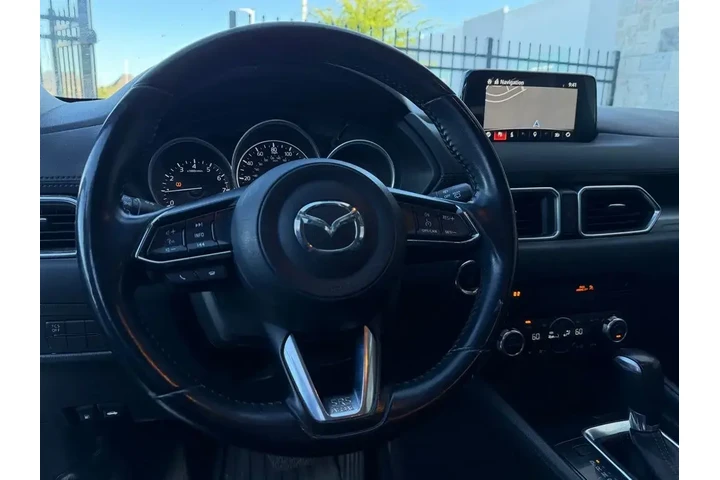 $15989 : Mazda CX-5 2017 AWD Touring image 8