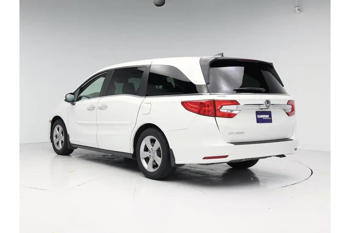 $34998 : Honda Odyssey 2020 EX-L 4dr image 2