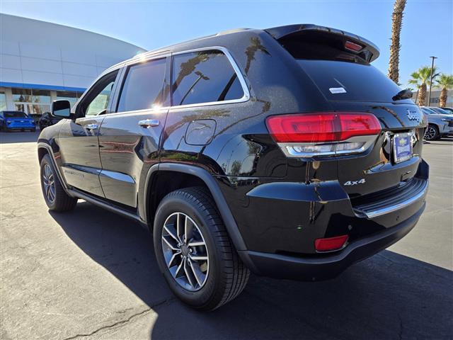 $18847 : Pre-Owned 2019 Grand Cherokee image 4