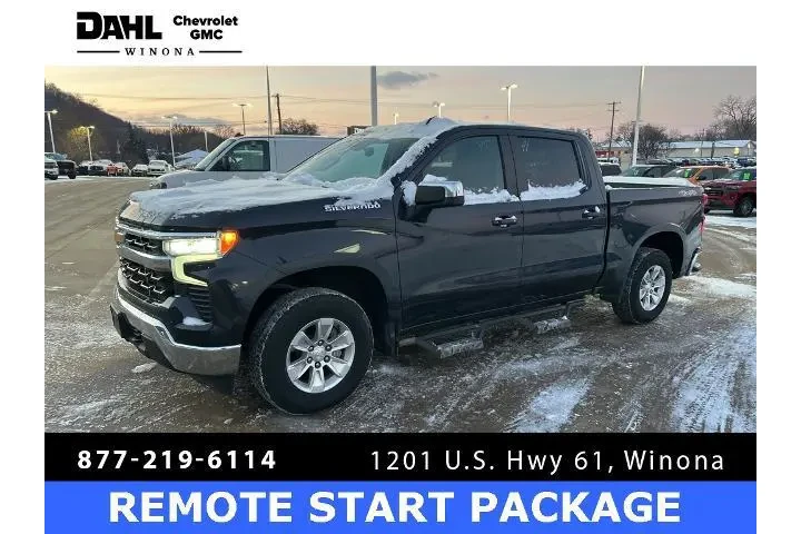 $31900 : Chevrolet Silverado 1500 202 image 3