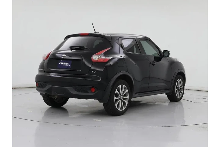 $16998 : Nissan JUKE 2017 SV 4dr Cros image 8