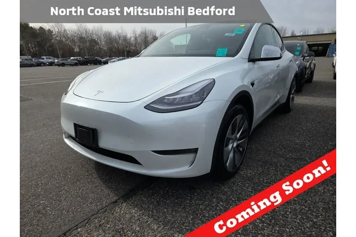 $20993 : Tesla Model Y 2020 AWD Long image 1