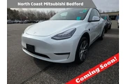 Tesla Model Y 2020 AWD Long en Cleveland