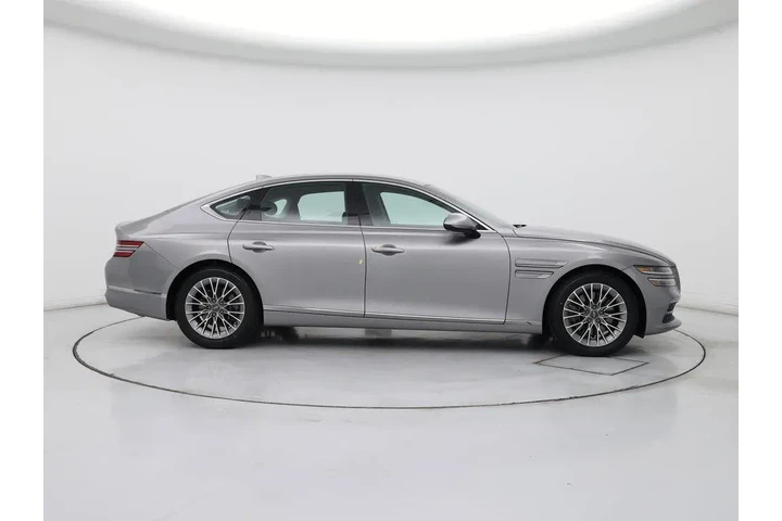 $26998 : Genesis G80 2023 AWD 2.5T 4d image 7
