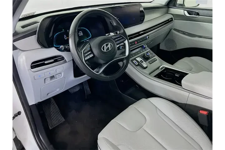$28900 : Hyundai PALISADE 2024 SEL 4d image 9