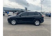 $17078 : Jeep Cherokee 2019 Latitude thumbnail