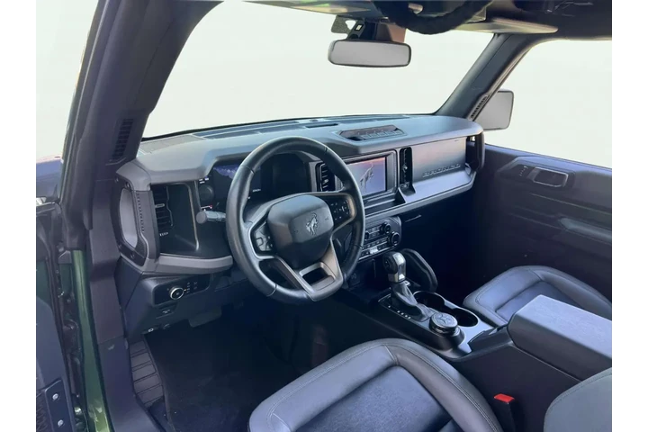 $35999 : 2023 Bronco image 10