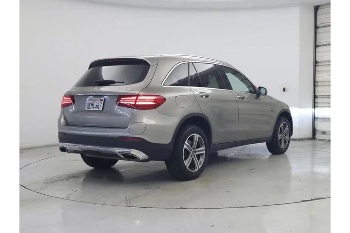 $20998 : Mercedes-Benz GLC 2019 AWD G image 8
