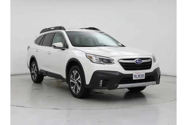 $26998 : Subaru Outback 2022 AWD Limi image 1