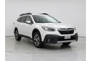 Subaru Outback 2022 AWD Limi en San Francisco Bay Area