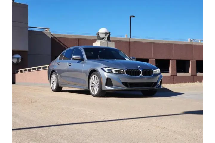 $39991 : BMW 3 Series 2024 330i 4dr S image 2