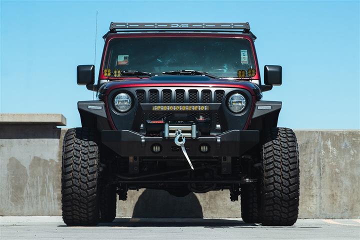 2022 Wrangler Unlimited Sport image 5